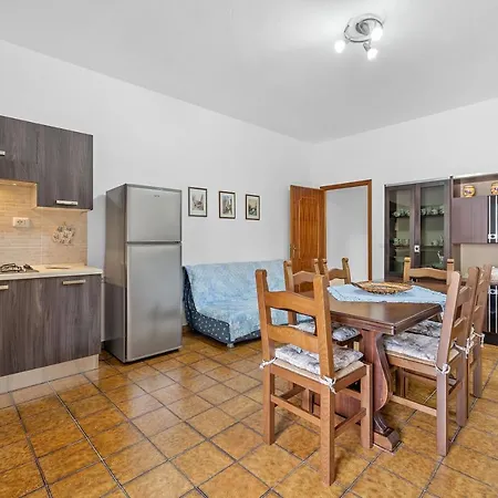 Casa Letizia * Gonnesa