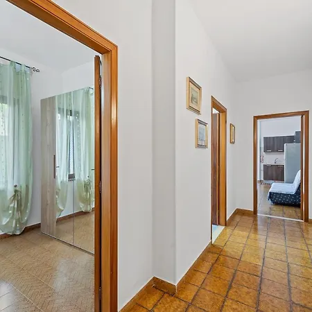 Appartamento Casa Letizia *