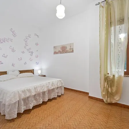 Casa Letizia