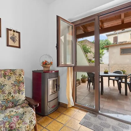 Casa Letizia Gonnesa