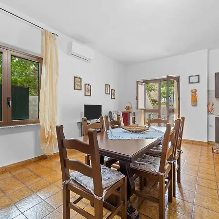 Casa Letizia * Gonnesa