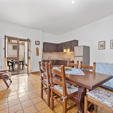 Appartamento Casa Letizia