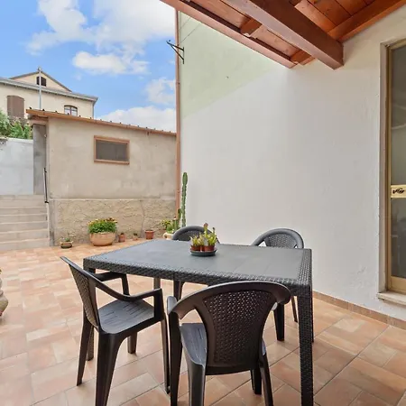 Appartamento Casa Letizia Gonnesa