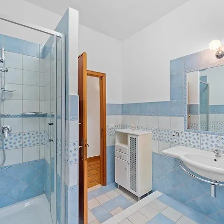 Casa Letizia * Gonnesa