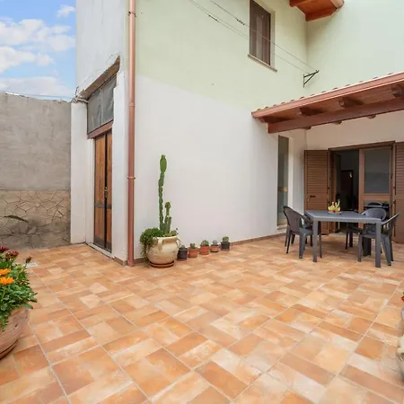 Casa Letizia Appartamento Gonnesa
