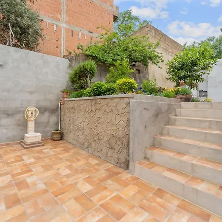 Appartamento Casa Letizia